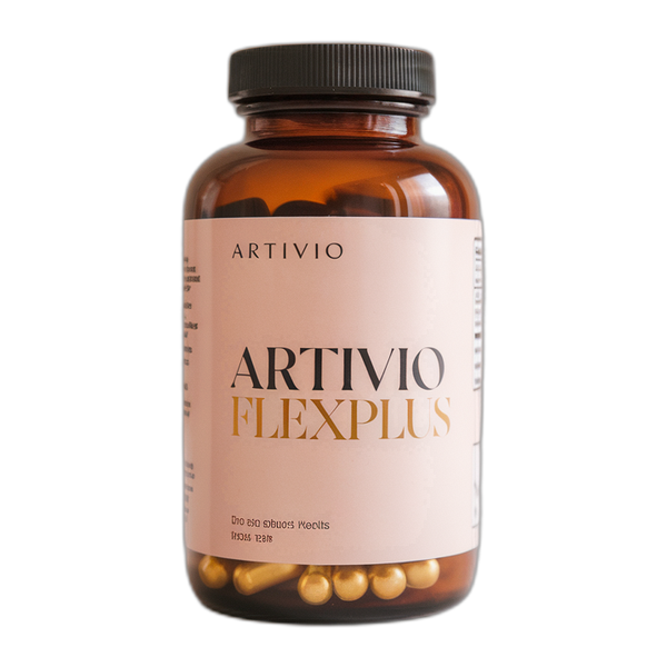 Artivio FlexPlus - flacon premium